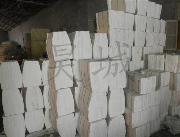 陶瓷纤维制品的保温隔热功效 原产地直供