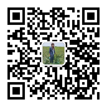 吉林省康希樱桃农业科技发展有限公司 微信二维码