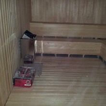延安桑拿房设备 桑拿房建设 浴池桑拿房建设量身定制上门安装