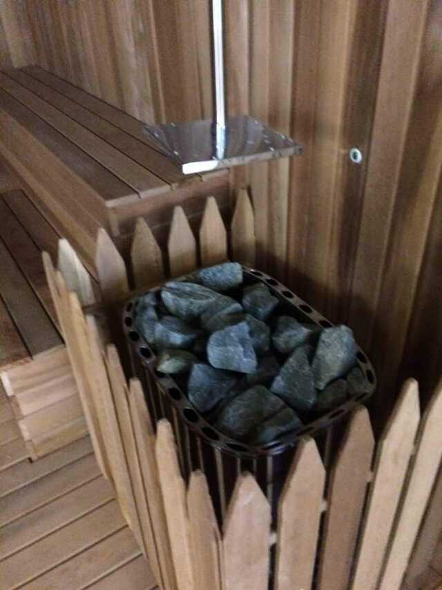 渭南桑拿房设备 桑拿房建设 浴池桑拿房建设量身定制上门安装