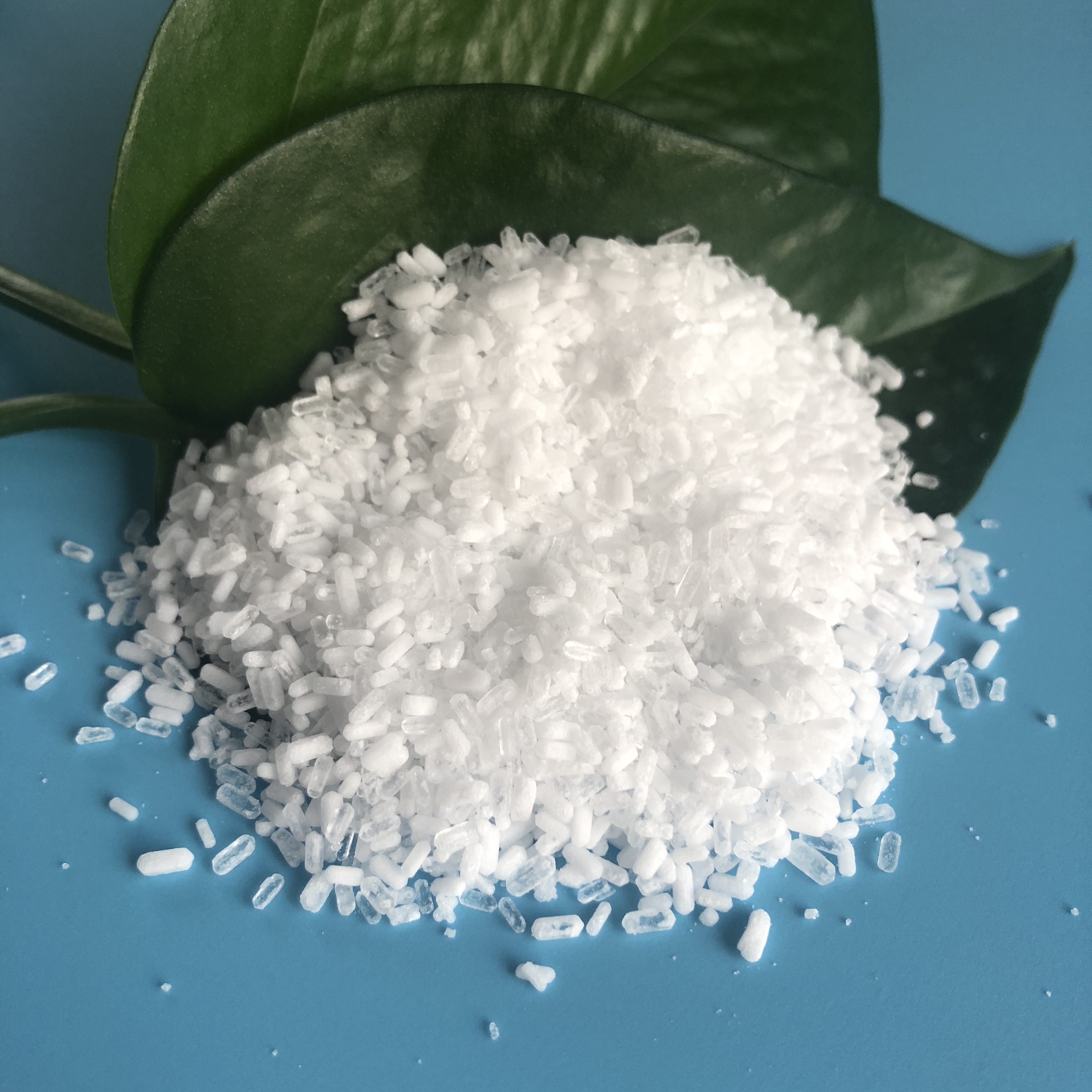 厂家直供1-3mm七水硫酸镁 99含量工业级硫酸镁 制革工业用硫酸镁