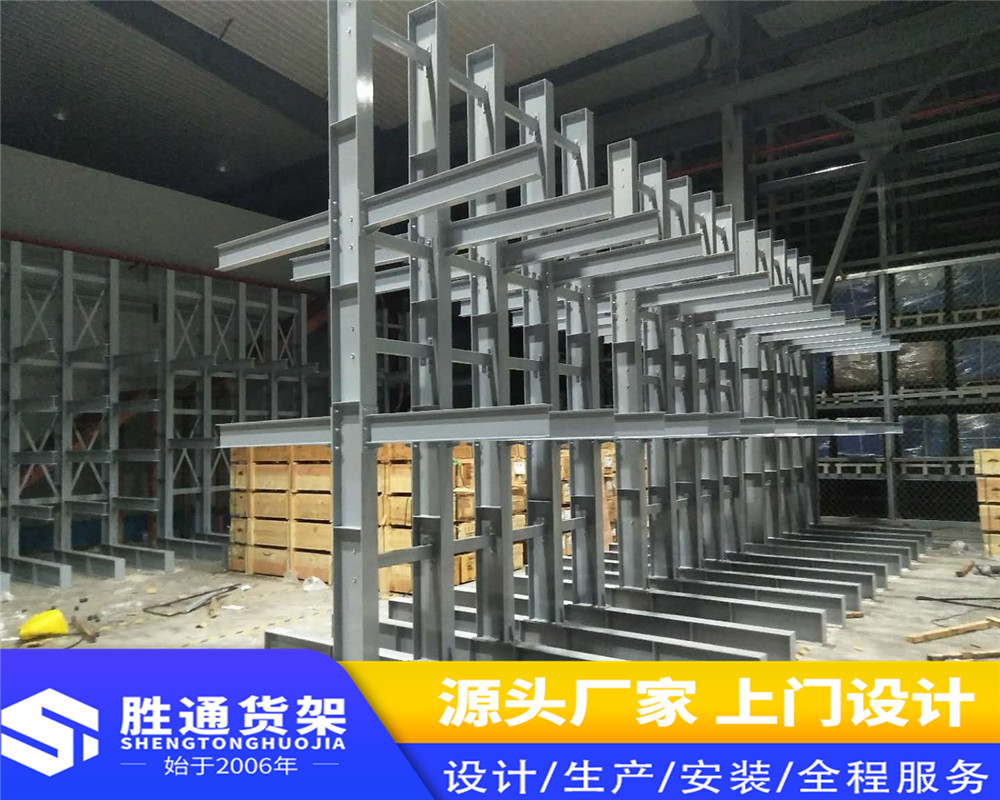  重型货架定制    厂家货源批发       仓库货架    杭州胜通 非标定制 仓库 供应 重型大型库房