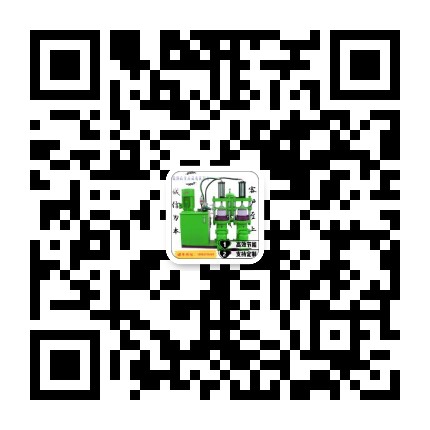 咸阳科宇机械制造有限公司 微信二维码