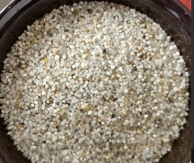 引流剂厂家 耐火浇注料引流砂 质量可靠