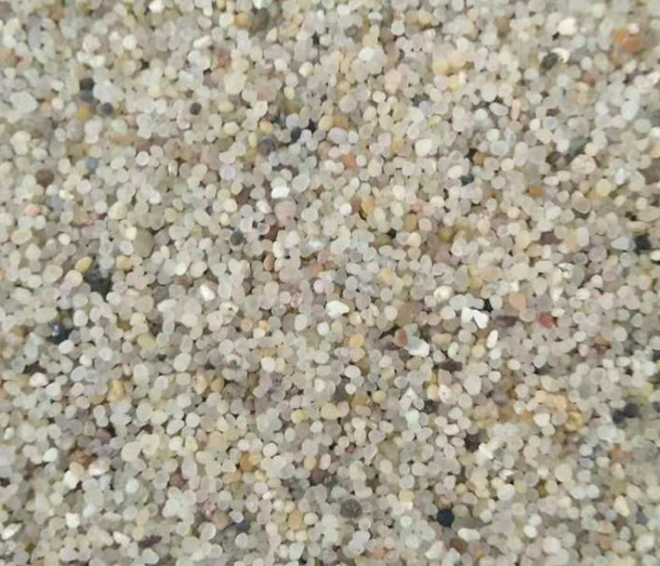 铬质引流砂厂家 铸造级引流砂 质量可靠