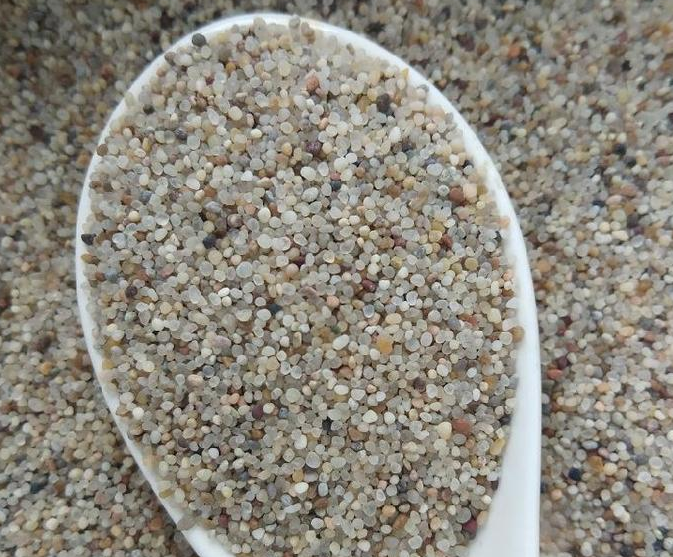 铬质引流砂厂家 耐火浇注料引流砂 厂家批发