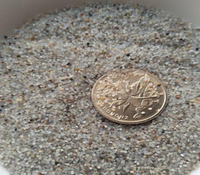 引流砂厂家 耐火浇注料引流砂 质量可靠