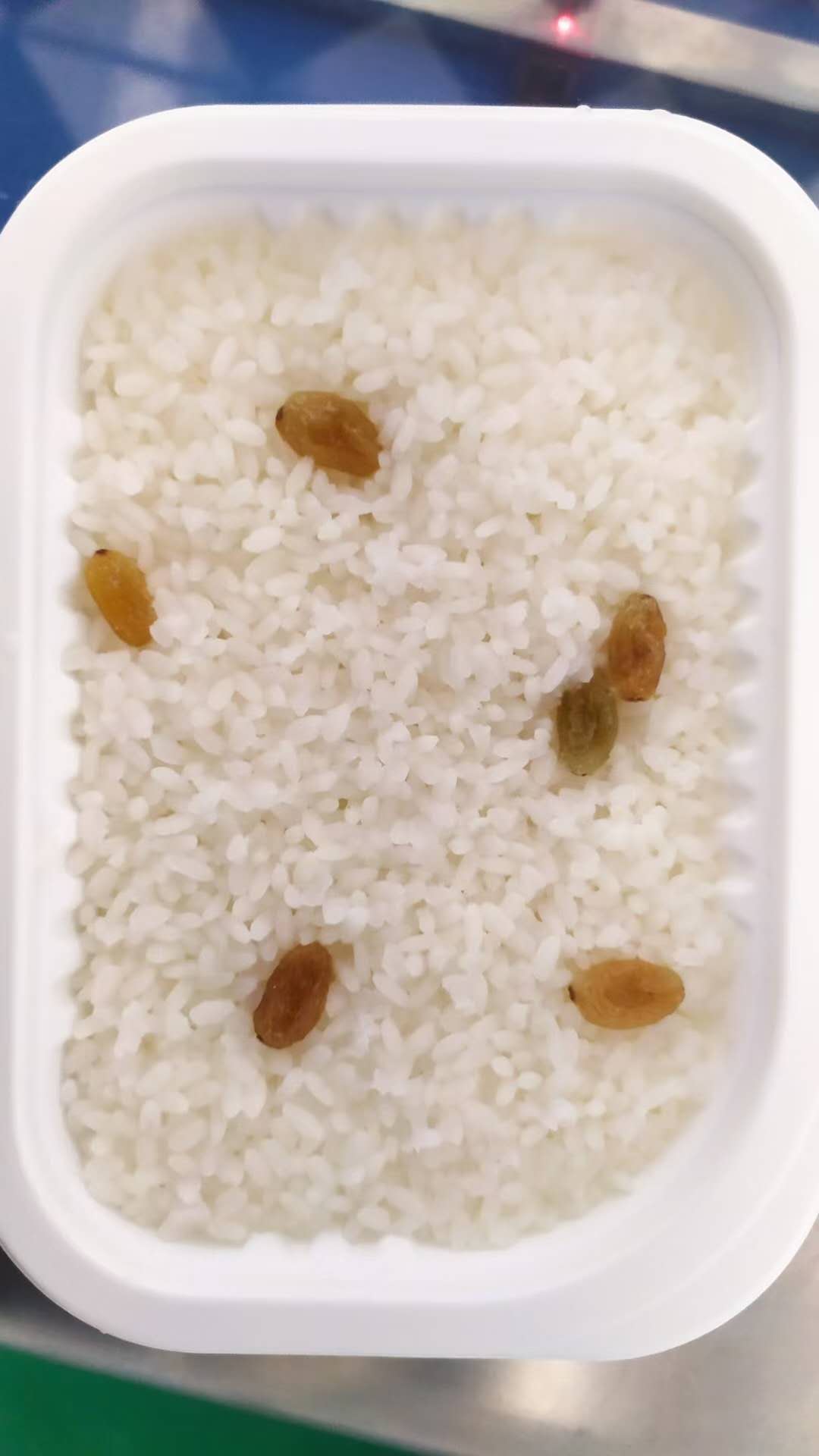 包装米饭 无菌米饭气调包装盒 米饭气调保鲜包装  食品冷鲜肉气调包装封口膜