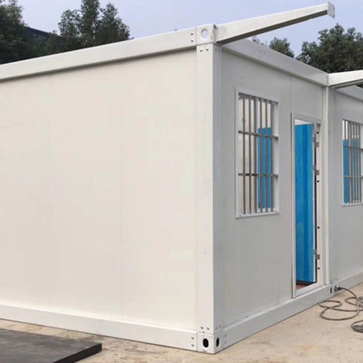 供应 集成房屋 工地住人快拼房 可移动快拼房 按时发货