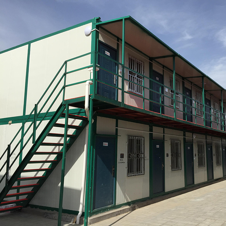 雅安语轩 康定住人集装箱租售 甘孜住人集装箱租赁 凉山住人集装箱定制