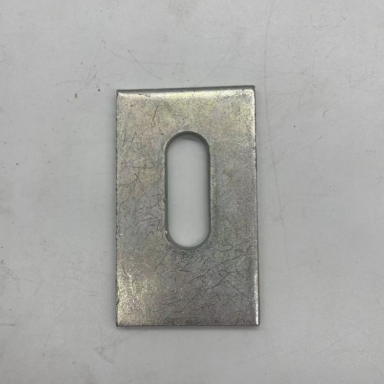 ALC墙板配件L型卡 ALC墙板配件H型卡 ALC墙板配件蝴蝶卡 生产厂家