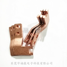 <em>铜排</em>硬连接与<em>铜排</em>软连接的区别和用途