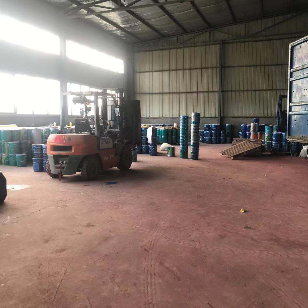 彩钢瓦翻新漆 水性翻新漆 彩钢屋顶钢结构金属漆 量大优惠 茂隆制造 量大优惠