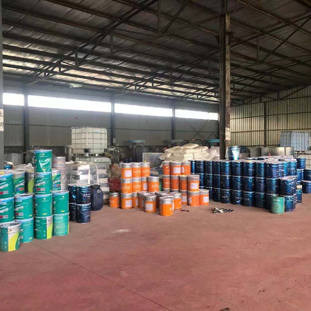 茂隆出售 彩钢瓦翻新防腐漆 水性工业漆 钢结构防锈漆 价格便宜 发货及时 茂隆制造