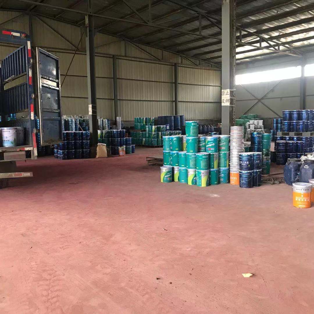 彩钢瓦翻新漆 水性翻新漆 彩钢屋顶钢结构金属漆 量大优惠 茂隆制造