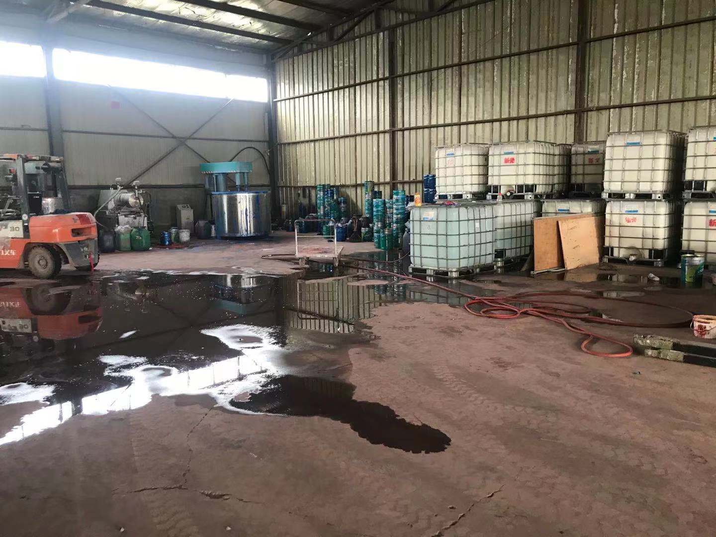 彩钢翻新漆 彩钢漆喷涂 可加工定制 各种型号 水性工业漆 诚信经营 茂隆制造