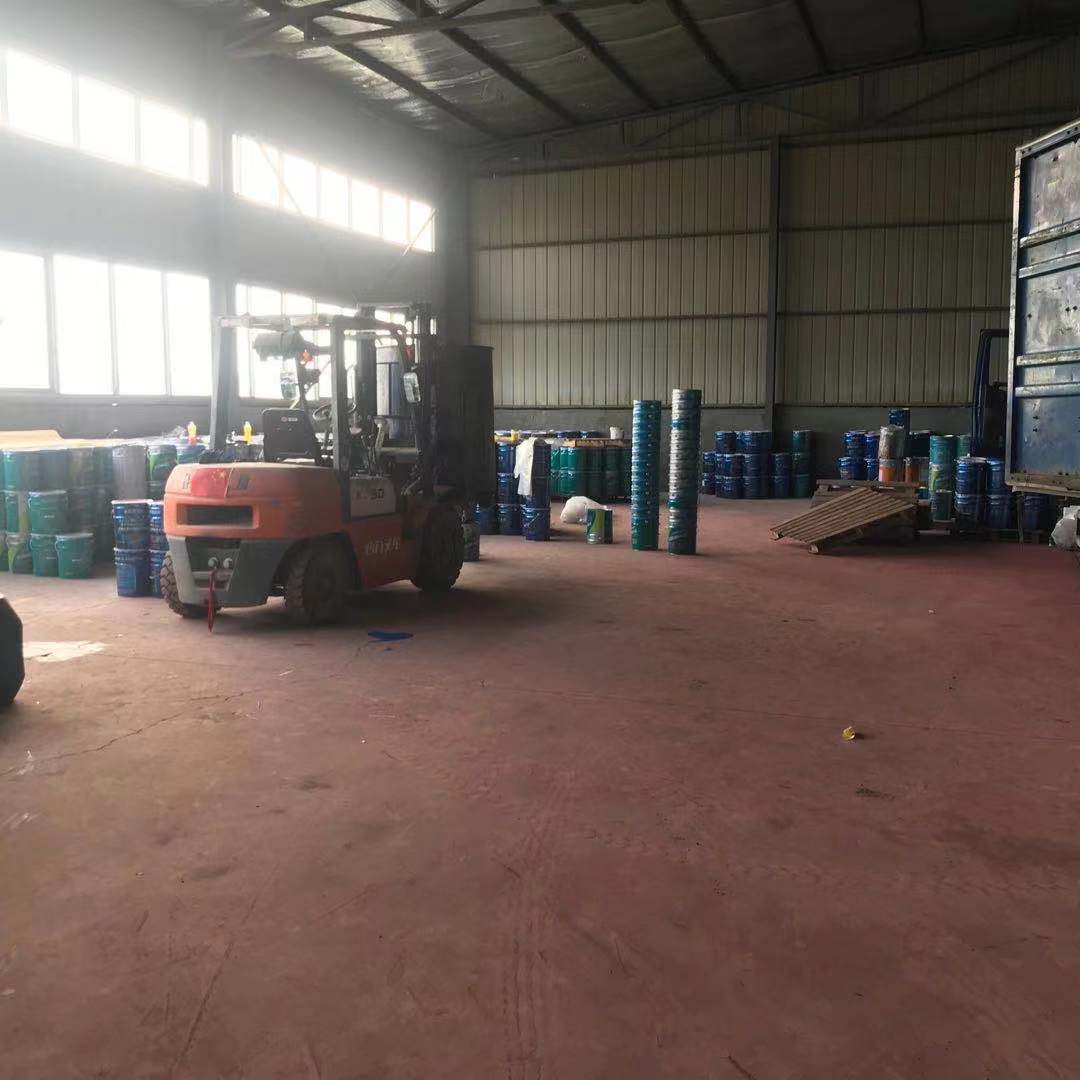 彩钢瓦翻新漆 水性工业漆 规格多样 彩钢漆喷涂 价格称心 茂隆制造