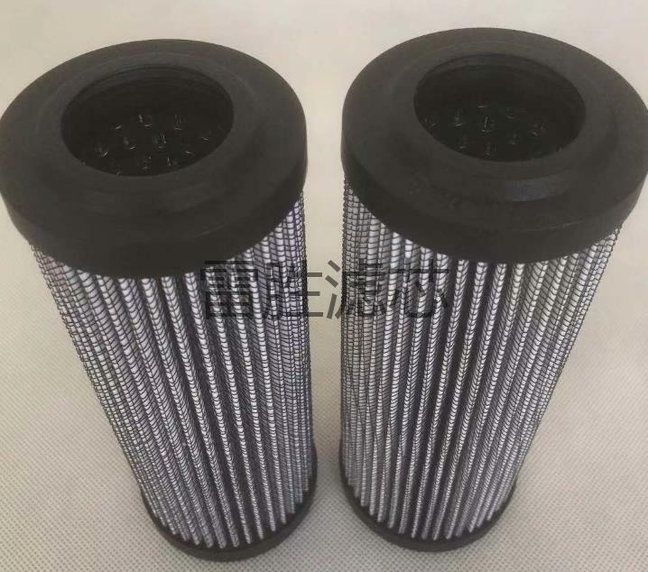 供应代替R928005855液压油滤芯 液压油滤芯液压机械折叠玻璃 雷胜滤芯 可定制 欢迎订购