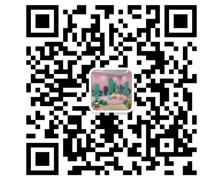 郑州百丽威装饰工程有限公司 微信二维码