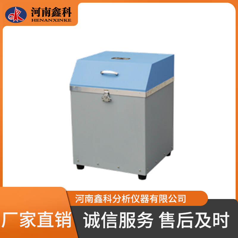 GJ系列 密封式化验制样粉碎机   免费售后 