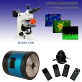 显微镜TL3201-LED落射荧光显微镜