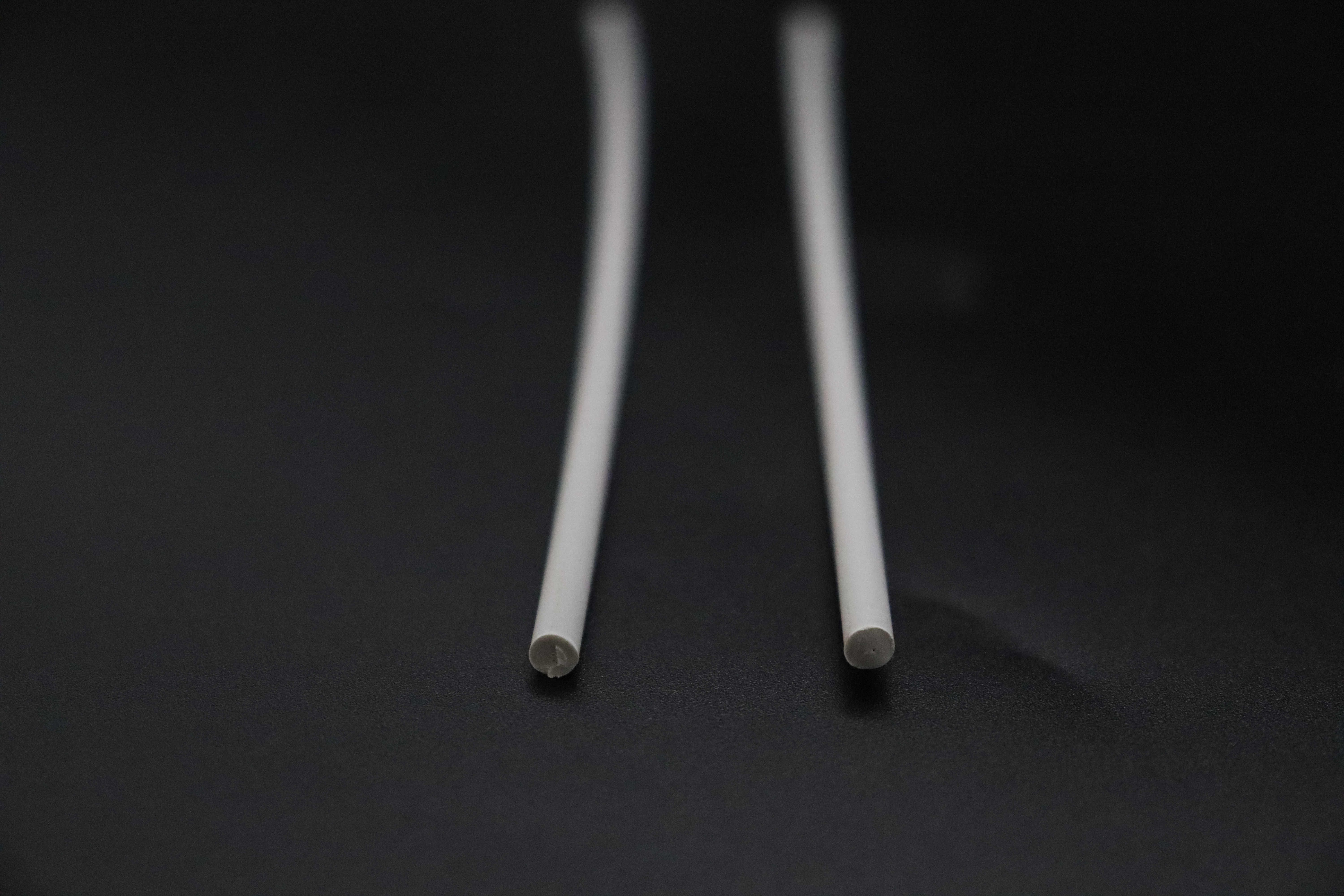 生产PVC棒 塑料尼龙棒 硬质塑料棒 PVC尼龙棒 定制PVC棒