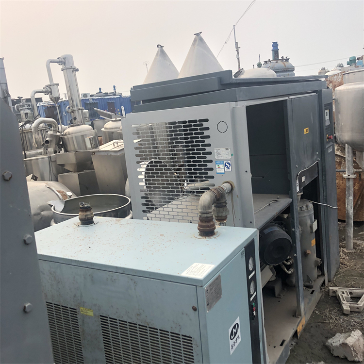 本公司出售永磁变频螺杆空压机 多种规格均有