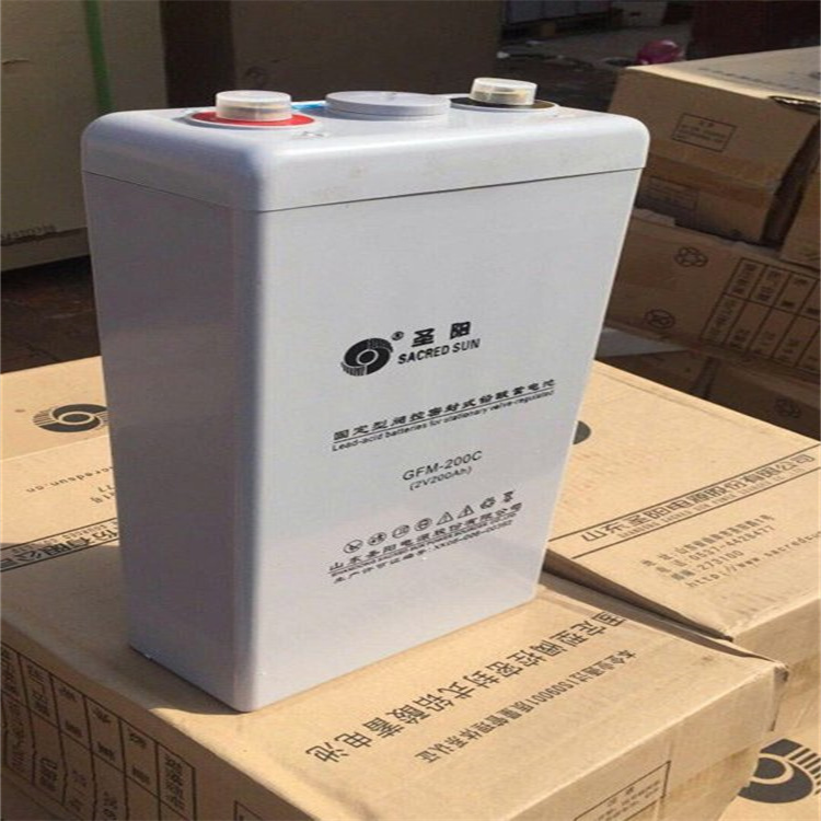 陇南圣阳电池SP12V18AH 质保三年 圣阳GFMD-400C 甘肃圣阳电池现货