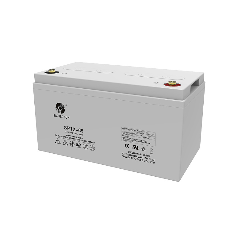 菏泽圣阳电池SP12-65 ups电池报价 圣阳GFMD-200C/2v400ah 直流屏配套电池