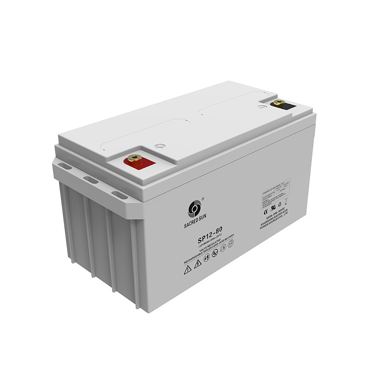 泉州圣阳蓄电池SP12-80价格 圣阳12v80ah 直流屏电池 ups电池