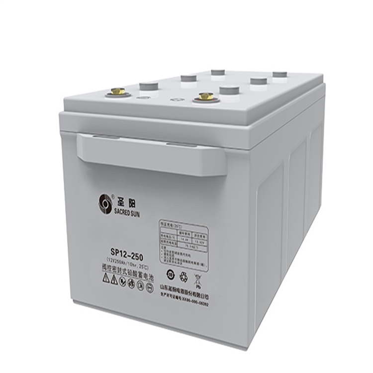 西安圣阳蓄电池报价SP12-200 圣阳12v200Ah 原装正品