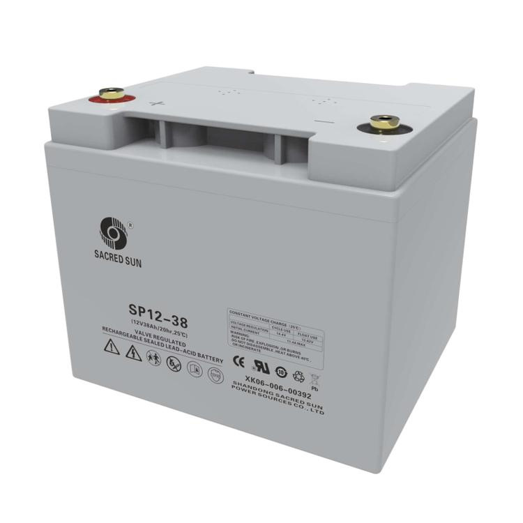 平凉圣阳电池代理SP12V40AH报价 圣阳GFMD-1000C 正品保障