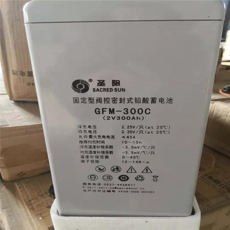 六安圣阳蓄电池GFMD2v500ah质保三年 圣阳SSP12-9 全国包邮
