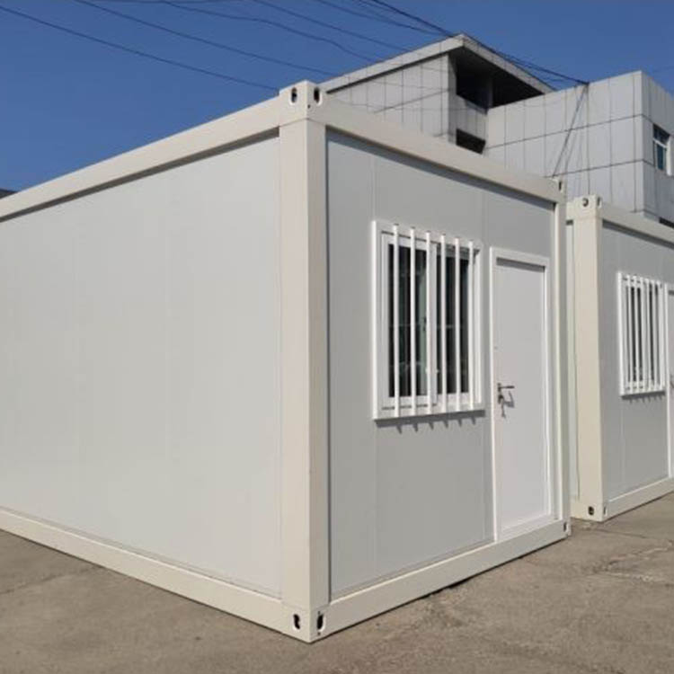 现货批发 活动房设计及安装 打包箱式房设计及安装  移动板房 型号多样
