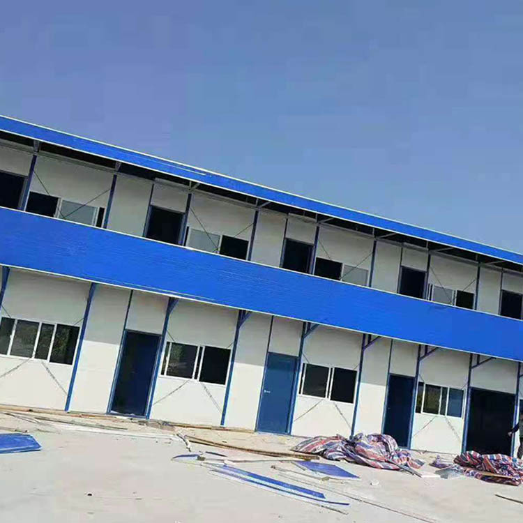 现货供应  集装箱房设计及安装 大型集装箱房屋 厨卫集装箱房 欢迎咨询
