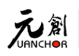 玉田元创包装机械制造有限公司 标志