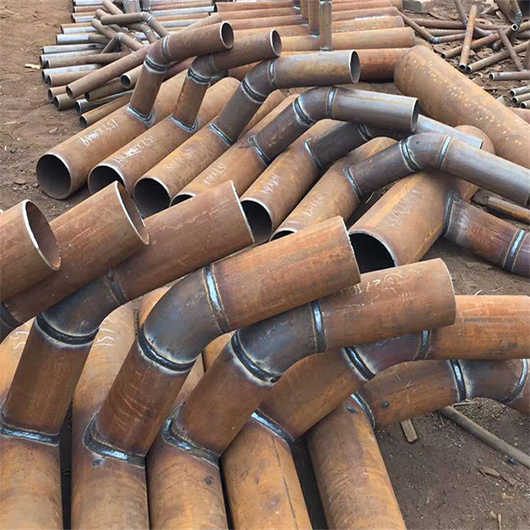 世铭供应碳钢跨越三通 T型三通 保温跨越三通