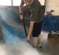 干冰配送电话【156O1832581】宿州埇桥区食用干冰,干冰清洗机,干冰桶