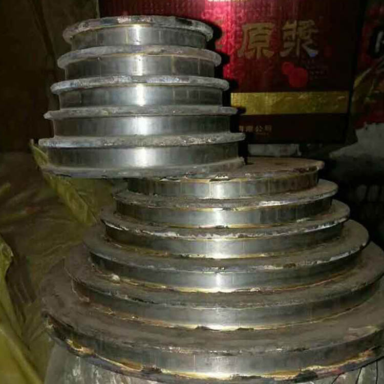 生产出售 高速直径拉丝机 合金塔轮 大中小拉丝机塔轮  售后良好