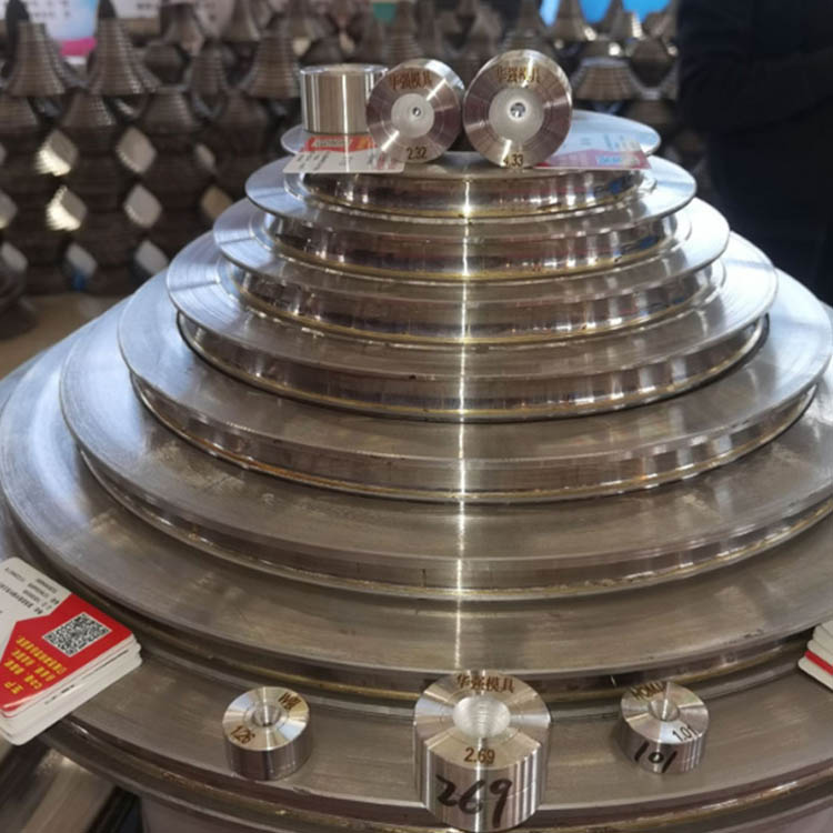 按需出售 中拉机塔轮 钨钢水箱拉丝机 水箱塔轮合金轮 型号多样