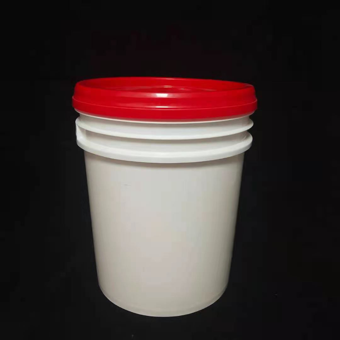 塑料桶生产厂家 洗洁精塑料桶 化工塑料桶 妙禾
