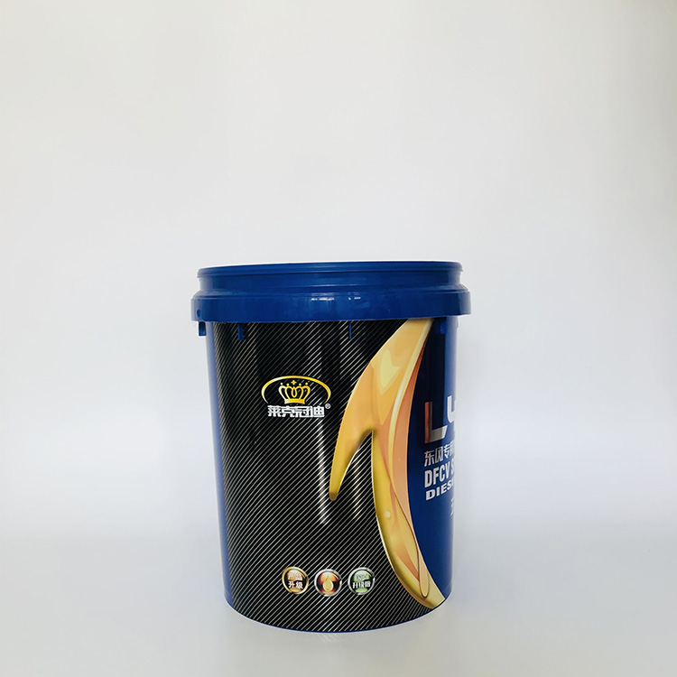 食品级塑料桶 白色塑料桶 白色30L塑料桶 妙禾