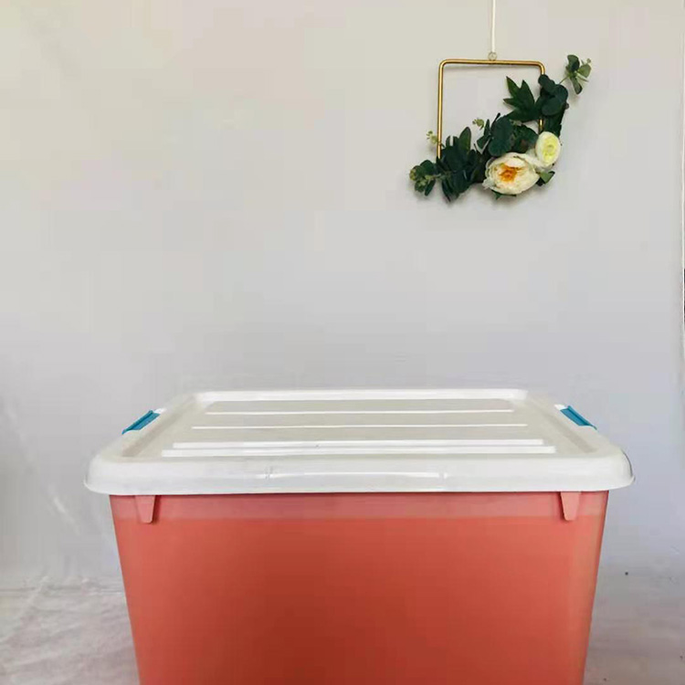 生产涂塑桶 储装水桶 塑料桶加工定制 妙禾