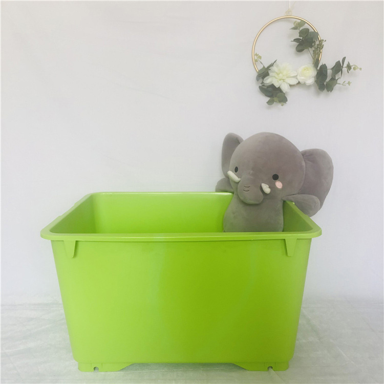 10L手提注塑圆桶 尿素桶 胶水桶 妙禾