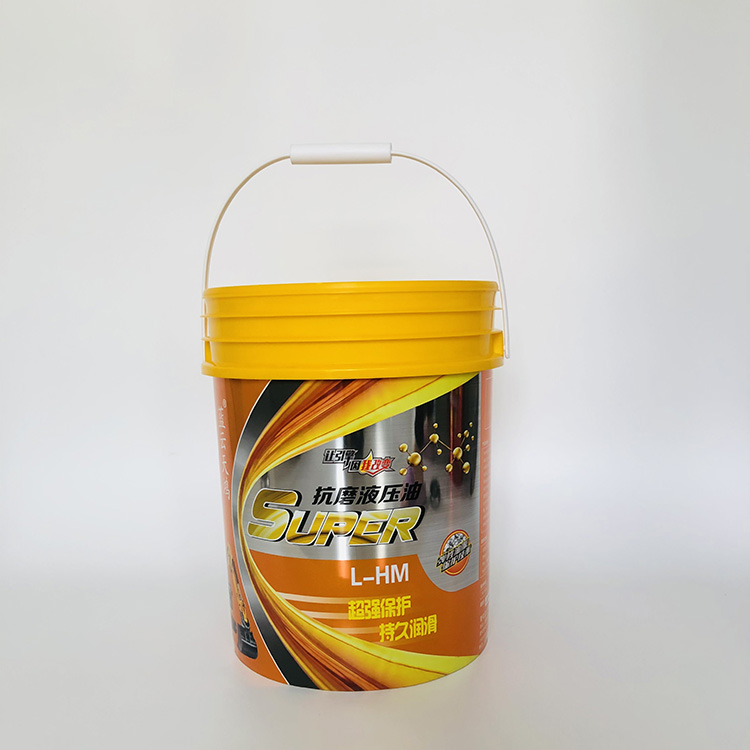 塑料桶厂家 方形桶 塑料水桶定制 妙禾