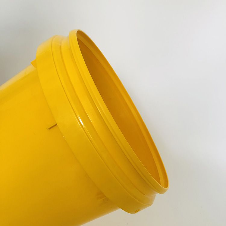 大型塑料桶_ 储装水桶 塑料桶加工定制 妙禾