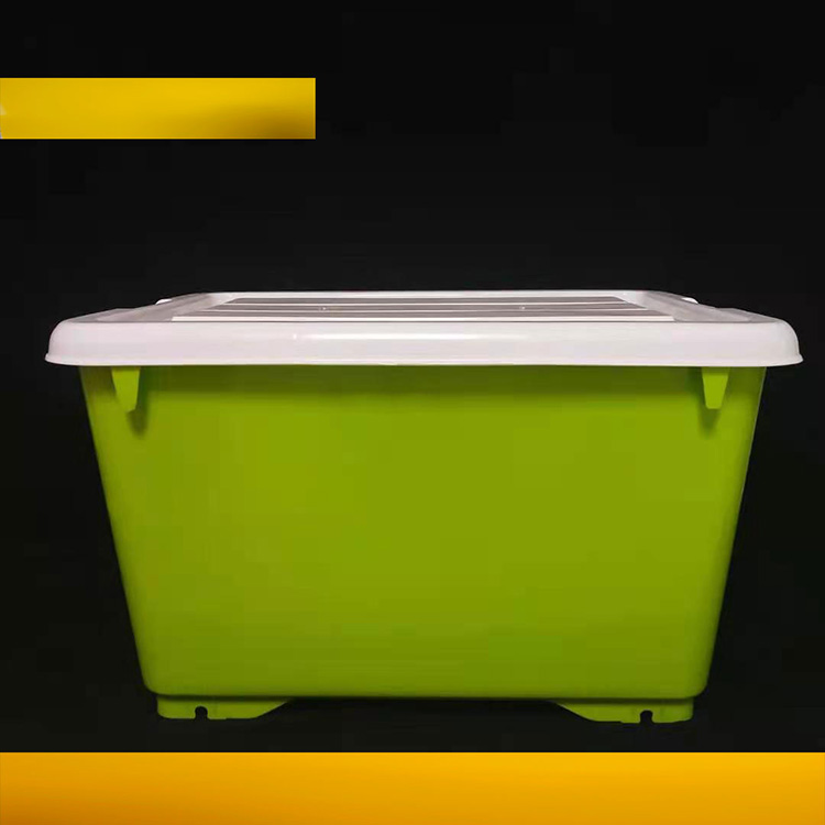 塑料桶生产厂家 化工桶 白色30L塑料桶 妙禾