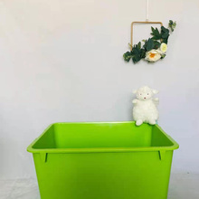塑料桶生产厂家 化工桶 塑料化工罐 妙禾