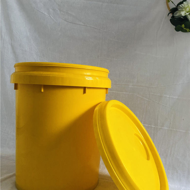 塑料桶 储装水桶 塑料桶加工定制 妙禾
