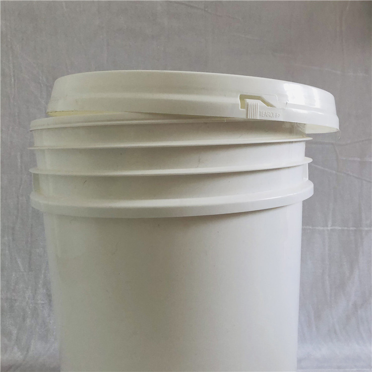 肥料桶 纯净水桶 透明塑料桶 妙禾